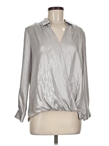 Yoana Baraschi Long Sleeve Blouse (view 1)