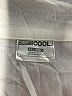 32 Degrees 100% Cotton White Long Sleeve Button-Down Shirt Size XXL - photo 7