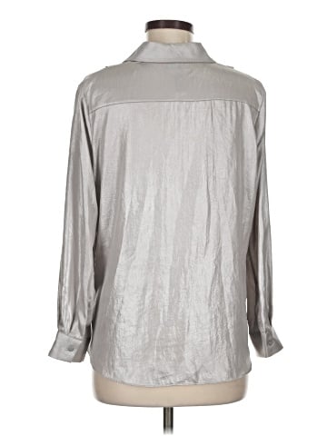 Yoana Baraschi Long Sleeve Blouse (view 2)