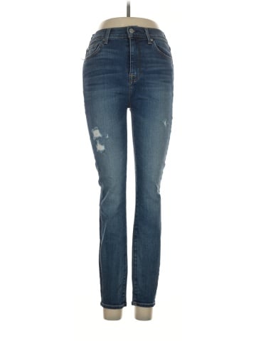 7 For All Mankind Jeans (view 1)