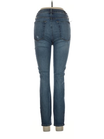7 For All Mankind Jeans (view 2)