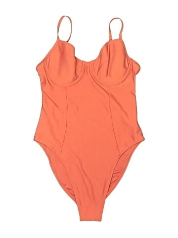 Old Navy One Piece Swimsuit (view 1)