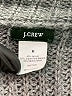 J.Crew Gray Cardigan Size M - photo 7