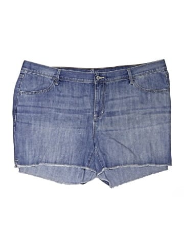 Old Navy Denim Shorts (view 1)