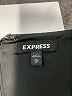 Express Tweed Gray Casual Dress Size M - photo 7