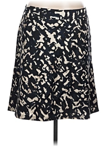 Ann Taylor Factory Casual Skirt (view 1)