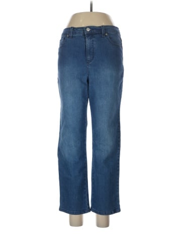 Gloria Vanderbilt Jeans (view 1)
