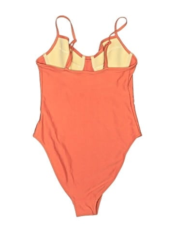 Old Navy One Piece Swimsuit (view 2)