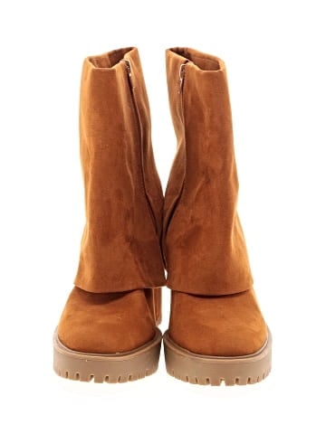 INC International Concepts Ankle Boots (view 2)
