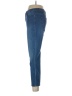 Gloria Vanderbilt Blue Jeans Size 12S - photo 5