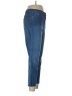 Gloria Vanderbilt Blue Jeans Size 12S - photo 4