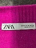 Zara Pink Pullover Sweater Size M - photo 7