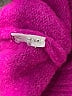 Zara Pink Pullover Sweater Size M - photo 8