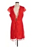Willow & Clay Red Cocktail Dress Size M - photo 1
