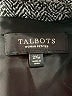 Talbots Tweed Gray Blazer Size 2X Petite - photo 6