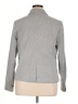 Gap Outlet 100% Cotton Gray Blazer Size 16 - photo 2