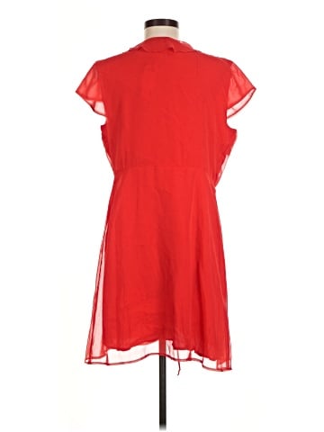 Willow & Clay Cocktail Dress (view 2)