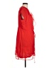 Willow & Clay Red Cocktail Dress Size M - photo 4