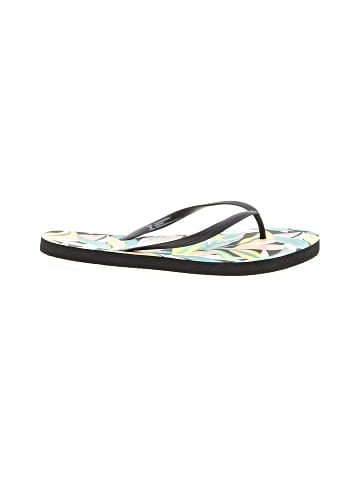 Shade & Shore Flip Flops (view 1)