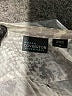 Covington Animal Print Silver 3/4 Sleeve Blouse Size 1X - photo 7