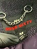 Miss Sixty Black Coat Size M - photo 6
