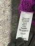 Woman Within 100% Cotton Purple Pullover Sweater Size 18 - 20 - photo 8
