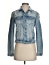Trafaluc by Zara Blue Denim Jacket Size S - photo 1