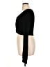 Forever 21 Black Cardigan Size XL - photo 5