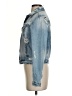 Trafaluc by Zara Blue Denim Jacket Size S - photo 5