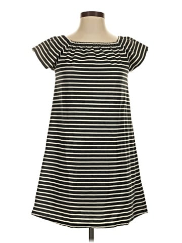 Madewell Casual Dress (view 1)