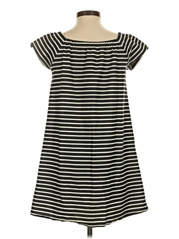 Madewell Casual Dress (view 2)