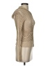 Acrobat Tan Jacket Size S - photo 4
