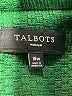 Talbots Green Blazer Size 18 - photo 6