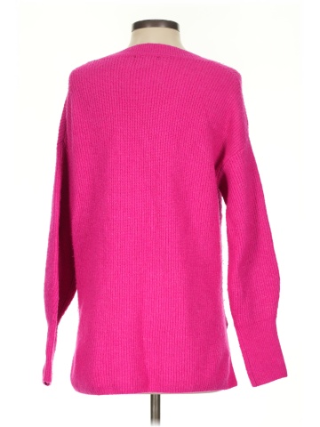 Halogen Pullover Sweater (view 2)
