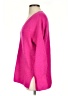 Halogen Pink Pullover Sweater Size XS - photo 5