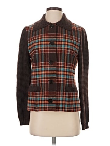 Pendleton Jacket (view 1)