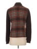 Pendleton Plaid Brown Jacket Size S - photo 2