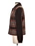 Pendleton Plaid Brown Jacket Size S - photo 5