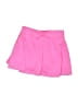 Puma Solid Pink Skort Size 5 - photo 2