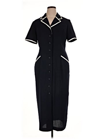 DressBarn Casual Dress (view 1)
