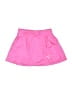 Puma Solid Pink Skort Size 5 - photo 1