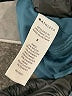 Athleta Color Block Teal Athletic Shorts Size S - photo 3