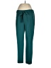 NYCC Solid Teal Casual Pants Size 8 - photo 1