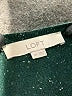 Ann Taylor LOFT Stars Green Pullover Sweater Size S - photo 7