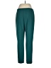 NYCC Solid Teal Casual Pants Size 8 - photo 2