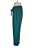 NYCC Solid Teal Casual Pants Size 8 - photo 5