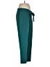 NYCC Solid Teal Casual Pants Size 8 - photo 4