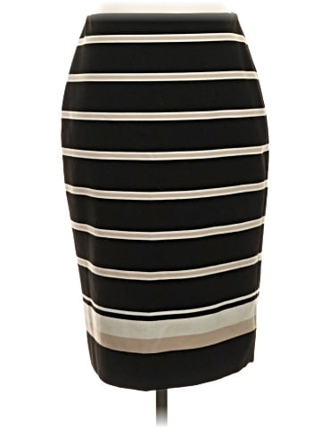 White House Black Market Casual Skirt (view 1)