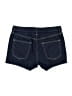 Gap Blue Denim Shorts Size 26r - photo 2