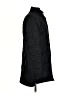 J.Crew 100% Polyester Black Coat Size S - photo 4